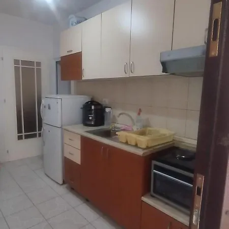 Apartman Park *