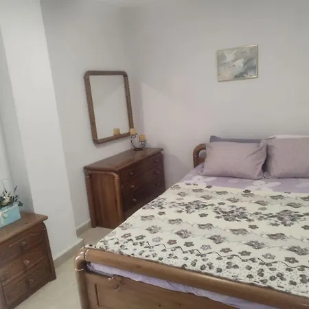 Park Apartman